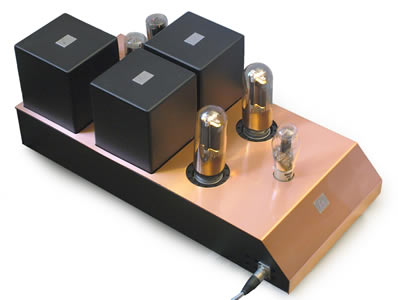 Illustration for article titled Outrageous Audio Equipment Gallery: For Audiophools Only